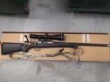 Christensen Arms Model 14 Ridgeline,6.5 Creedmoor,Leupold VX-5,Like New - 1 of 5