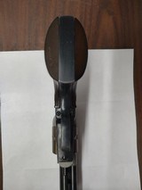 Ruger Flat Gate Single Six Lightweight - 8 of 8