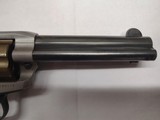 Ruger Flat Gate Single Six Lightweight - 3 of 8