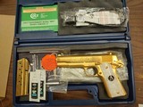 Colt 38 Super 