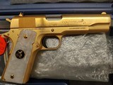 Colt 38 Super 