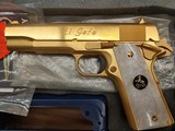 Colt 38 Super 