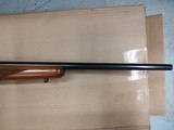 Ruger Model M77 Flat Bolt 22-250 Rem. W/Rings - 4 of 8