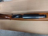 Ruger Model M77 Flat Bolt 22-250 Rem. W/Rings - 8 of 8