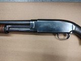 Winchester Model 12 Factory Riot Gun,Manufactured in 1957,PD Owned - 6 of 11