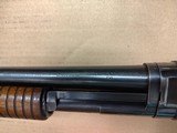 Winchester Model 12 Factory Riot Gun,Manufactured in 1957,PD Owned - 8 of 11