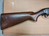 Winchester Model 12 Factory Riot Gun,Manufactured in 1957,PD Owned - 2 of 11
