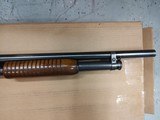 Winchester Model 12 Factory Riot Gun,Manufactured in 1957,PD Owned - 4 of 11