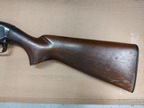 Winchester Model 12 Factory Riot Gun,Manufactured in 1957,PD Owned - 5 of 11