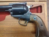 Ruger Long Frame Super Blackhawk 44 Magnum,98%,Rare High Polish - 6 of 10