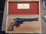 Ruger Long Frame Super Blackhawk 44 Magnum,98%,Rare High Polish - 1 of 10