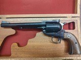 Ruger Long Frame Super Blackhawk 44 Magnum,98%,Rare High Polish - 5 of 10