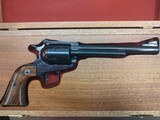Ruger Long Frame Super Blackhawk 44 Magnum,98%,Rare High Polish - 2 of 10