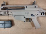 H&K G36K 5.56x45 Semi Auto,Tom Bostic Conversion - 3 of 9