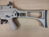 H&K G36K 5.56x45 Semi Auto,Tom Bostic Conversion - 2 of 9