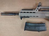 H&K G36K 5.56x45 Semi Auto,Tom Bostic Conversion - 4 of 9