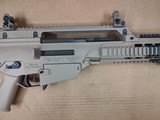 H&K G36K 5.56x45 Semi Auto,Tom Bostic Conversion - 7 of 9