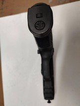 Wilson Combat P320 9mm As New Condition - 4 of 5