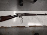 Winchester 1894 25-35 One Owner In As Found Condition - 1 of 10