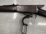 Winchester 1894 25-35 One Owner In As Found Condition - 6 of 10