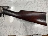Winchester 1894 25-35 One Owner In As Found Condition - 5 of 10