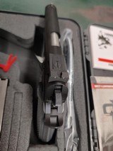 Springfield TRP Operator 45 Auto,NOS,Rare Grey Frame - 3 of 5