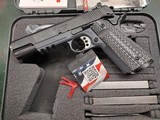 Springfield TRP Operator 45 Auto,NOS,Rare Grey Frame - 2 of 5