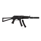 Kalashnikov USA KR-9S 9mm,Still In The Shipping Box From the Factory - 1 of 3