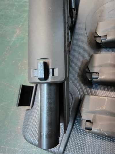 Sig Sauer P229 Legion 40 S&W,Like New - Image 7 of 7