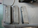 Sig Sauer P229 Legion 40 S&W,Like New - Image 6 of 7