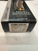Sig Sauer 522 22 LR 25 Rd. Factory Magazine,New In Box - Image 2 of 4