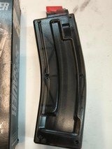 Sig Sauer 522 22 LR 25 Rd. Factory Magazine,New In Box - Image 3 of 4