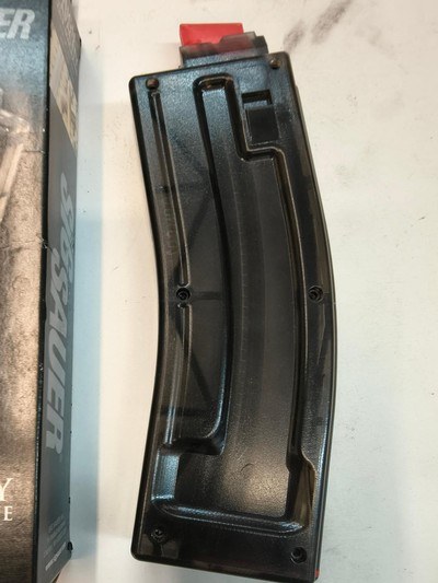 Sig Sauer 522 22 LR 25 Rd. Factory Magazine,New In Box - Image 3 of 4