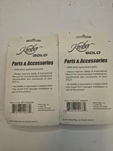 Kimber Solo 9mm Magazines,Priced For A Pair of 2,FREE Shipping - Image 2 of 2