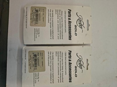 Kimber Solo 9mm Recoil Guide Rod With Spring,New In Box - Image 2 of 2