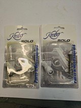 Kimber Solo 9mm Recoil Guide Rod With Spring,New In Box - Image 1 of 2