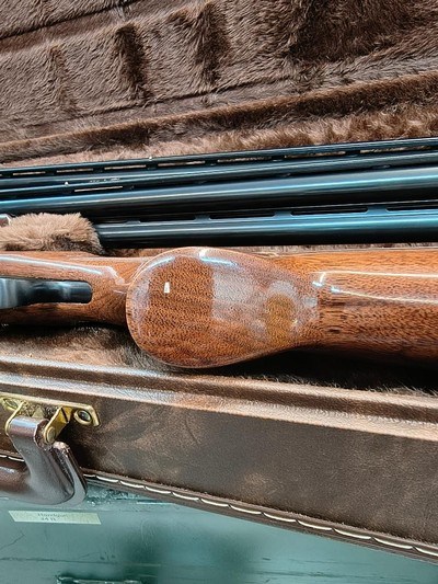 Browning Citori CXS 30