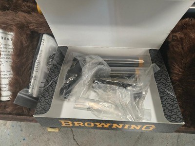 Browning Citori CXS 30