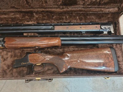 Browning Citori CXS 30