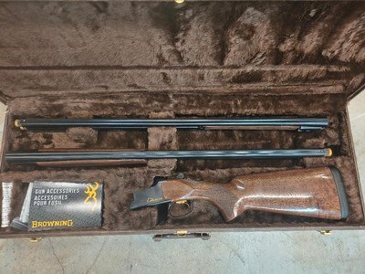 Browning Citori CXS 30