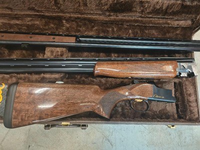 Browning Citori CXS 30