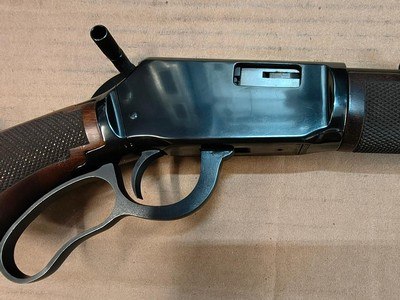 Winchester 9417 17 HMR,Rare,Only Made One Year - Image 3 of 10
