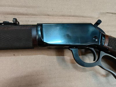 Winchester 9417 17 HMR,Rare,Only Made One Year - Image 7 of 10