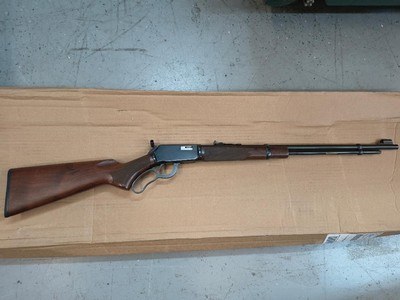 Winchester 9417 17 HMR,Rare,Only Made One Year - Image 1 of 10