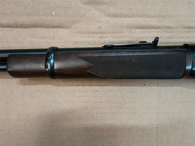 Winchester 9417 17 HMR,Rare,Only Made One Year - Image 8 of 10