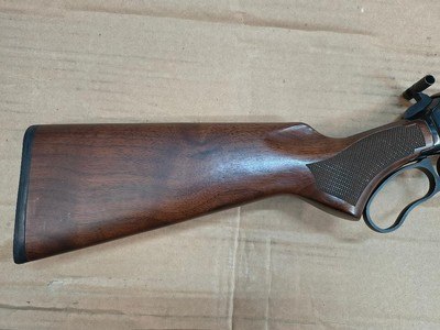 Winchester 9417 17 HMR,Rare,Only Made One Year - Image 2 of 10