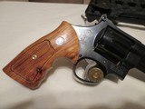 Smith & Wesson
28-3
357 mag. - 4 of 12