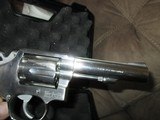 Smith & Wesson
65-3
357 mag. Bull Barrel - 9 of 15