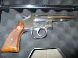 Smith & Wesson
65-3
357 mag. Bull Barrel - 2 of 15