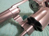 Smith & Wesson 64-3
38 Special Bull Barrel - 12 of 15